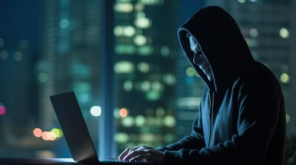 BG Hacker